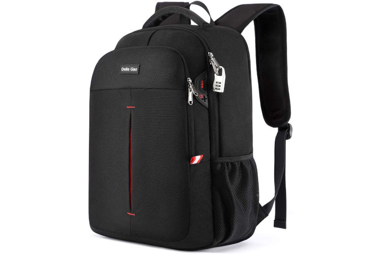 Della Gao DG2819BK
