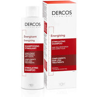 Dercos Stimulating shampoo