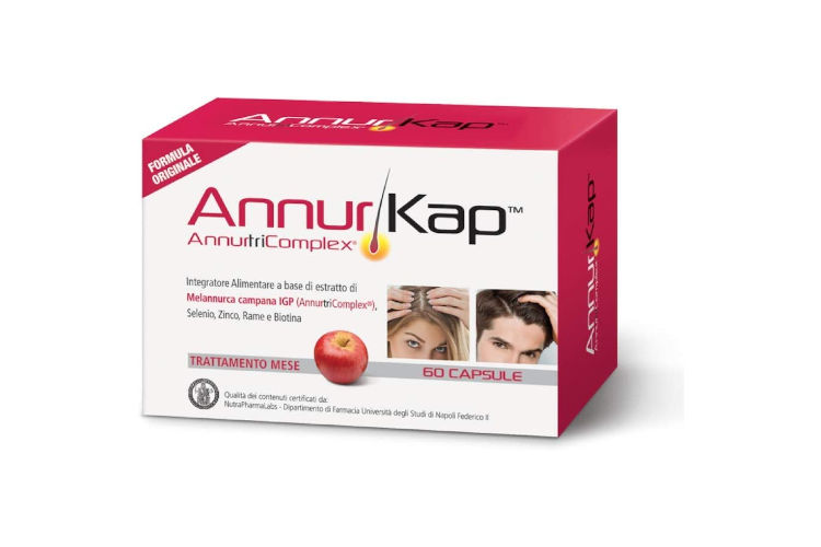 Di-Va AnnurKap AnnurtriComplex