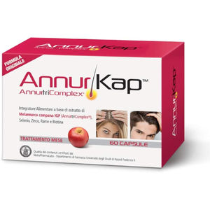 Di-Va AnnurKap AnnurtriComplex