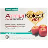 Di-VA AnnurKolest HDL AnnurComplex