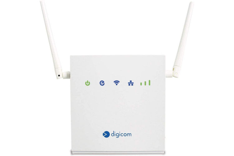 Digicom srl 8E4617