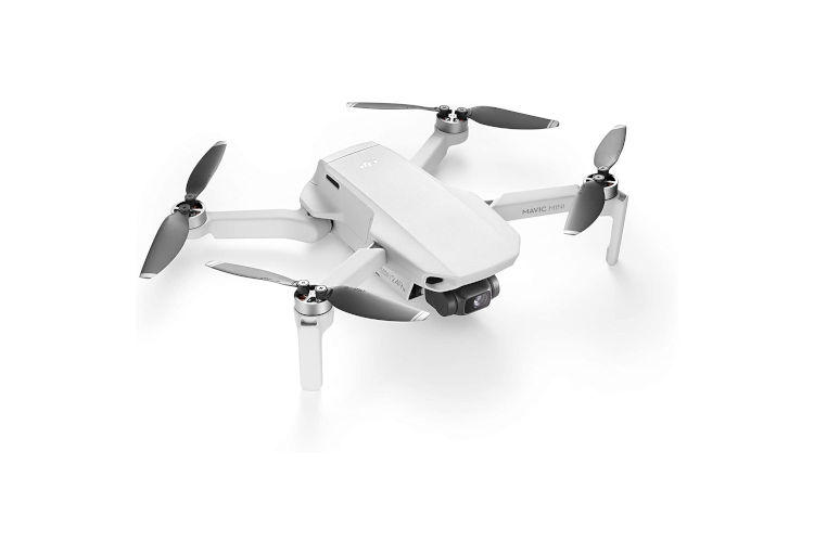 DJI Mavic mini