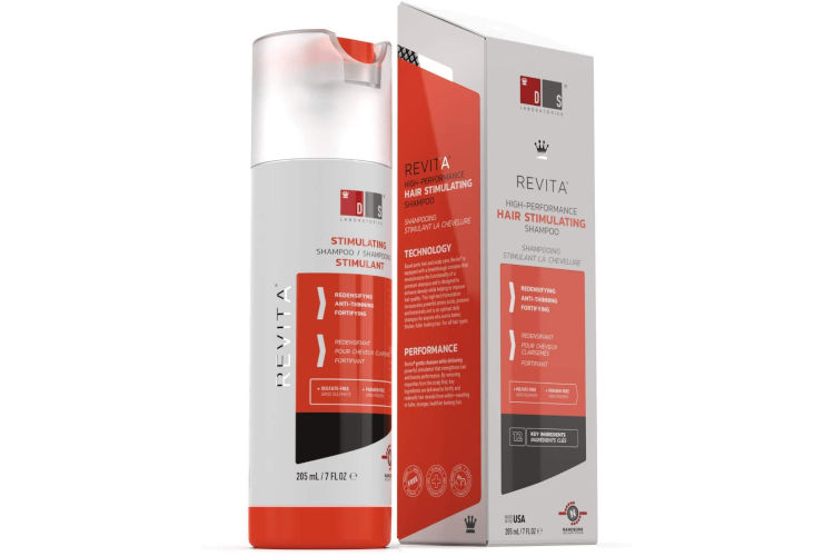 DS Laboratories Revita high performance