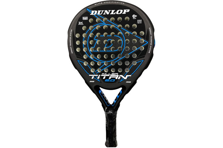 Dunlop Titan 2.0
