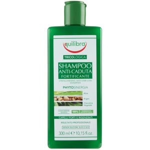 Equilibra Shampoo anti-caduta fortificante