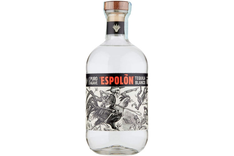 Espolòn Blanco