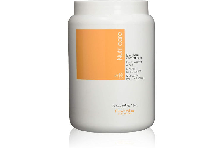 Fanola Nutri Care