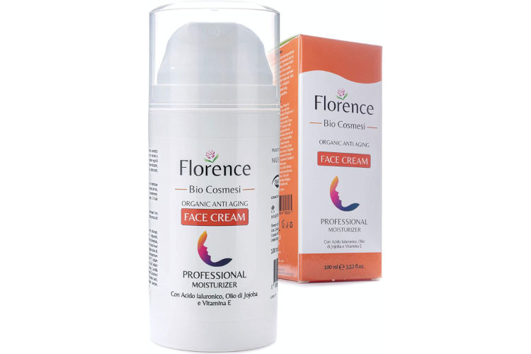 Florence Crema Viso Bio