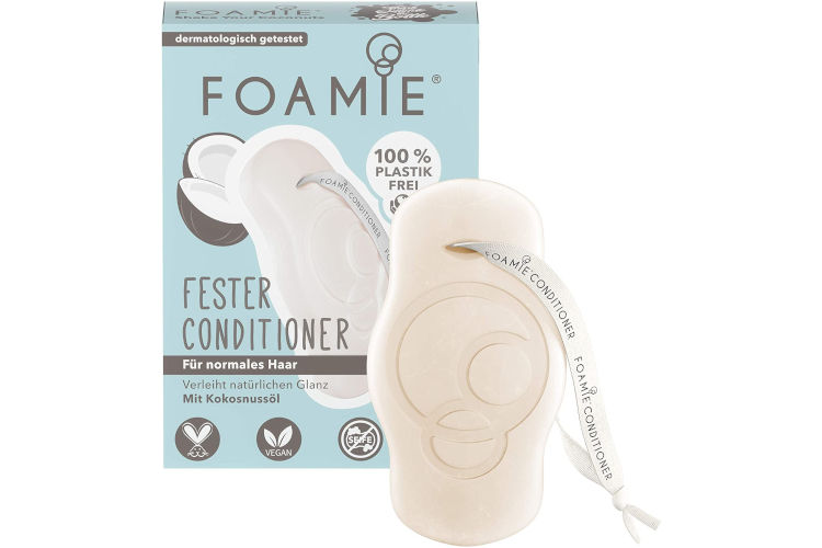 Foamie Fester Conditioner