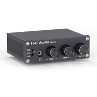 Fosi Audio Q4
