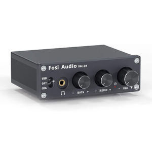 Fosi Audio Q4