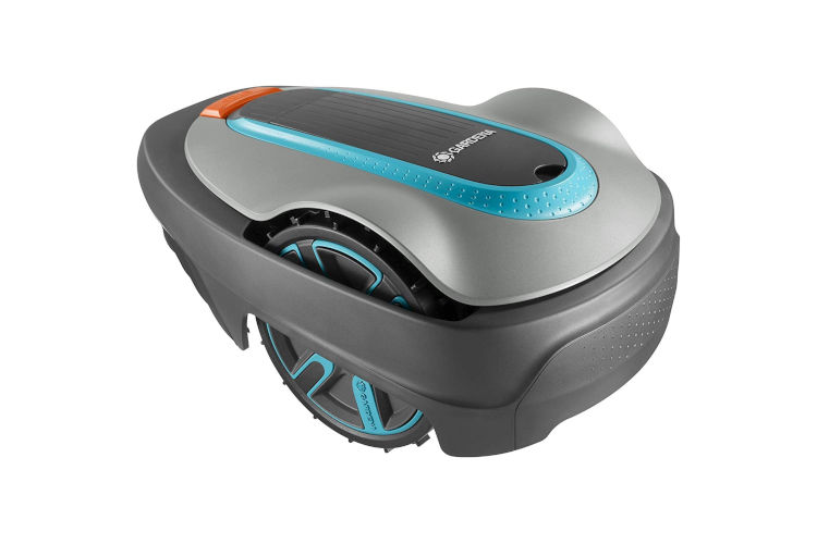 Gardena Sileno City 300 set