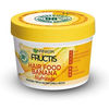 Garnier Fructis hair food banana