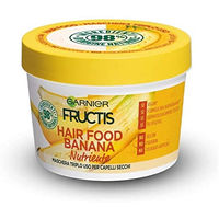 Garnier Fructis hair food banana