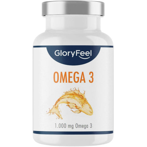 ▷ Migliori omega-3 2022 (top 5) | QualeScegliere.it