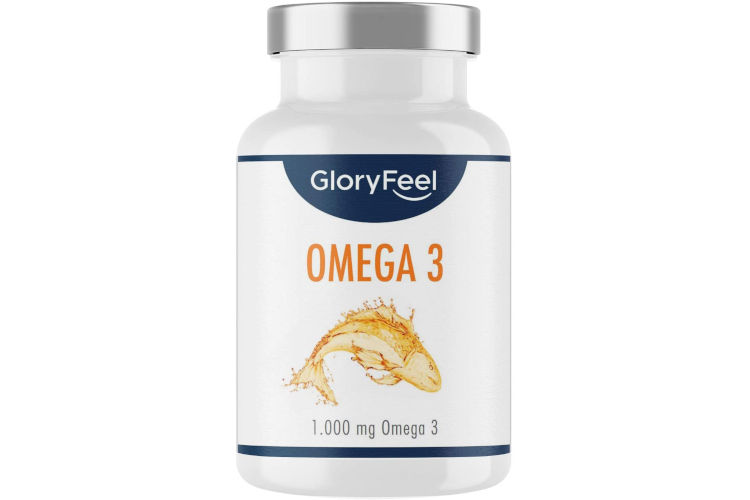 Gloryfeel Omega 3