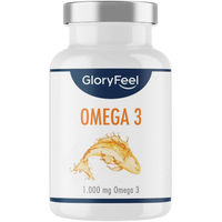 Gloryfeel Omega 3