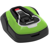 Greenworks OptiMow 10