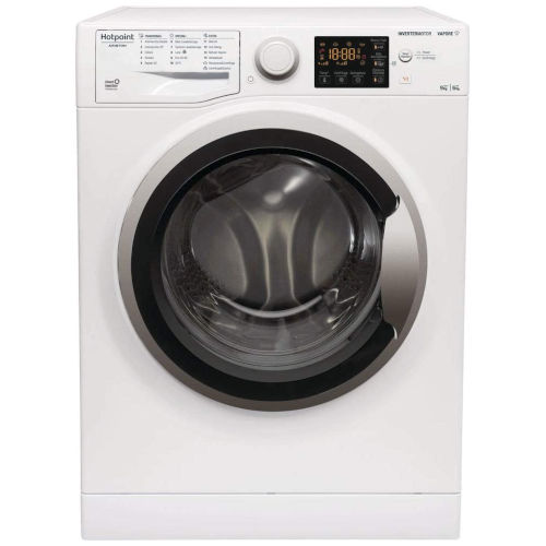 ▷ Recensione Hotpoint-Ariston NDB 96443 SJ IT N | QualeScegliere.it