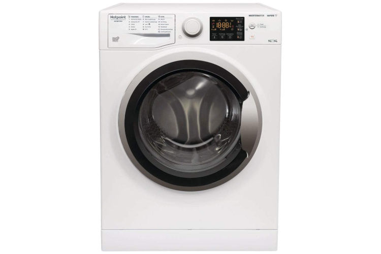 Hotpoint-Ariston NDB 96443 SJ IT N