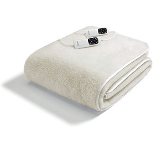 Imetec Scaldasonno Adapto Maxi 100% lana e merino