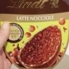 Lindt Nocciolatte