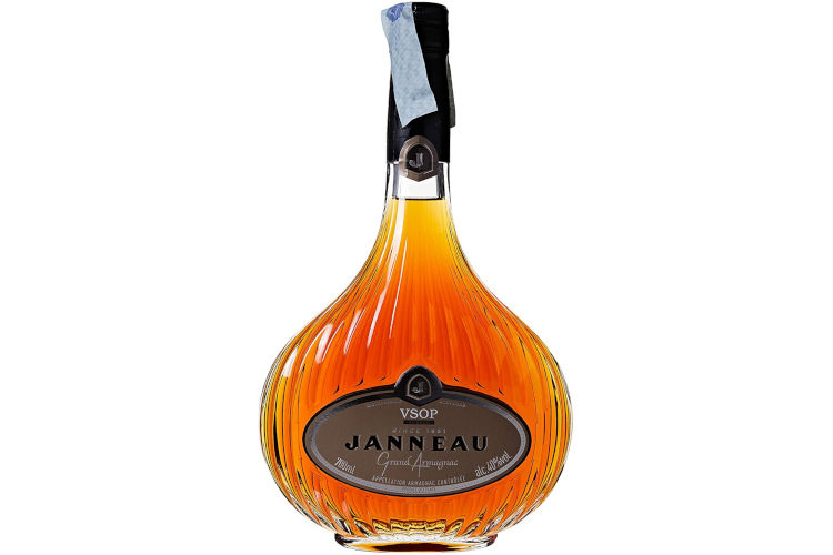 Janneau Grand Armagnac VSOP