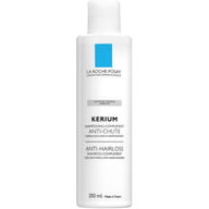 La roche-Posay Kerium shampoo anticaduta