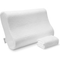 Levesolls Slow rebound gel memory foam pillow