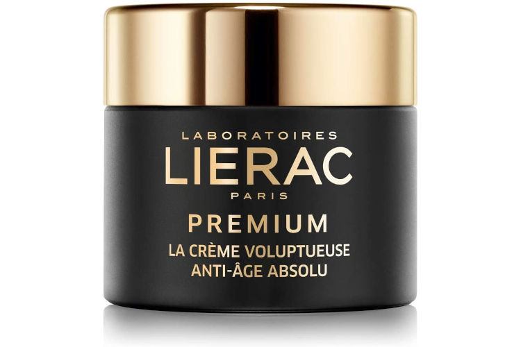 Lierac Premium La Crème Volupteuse