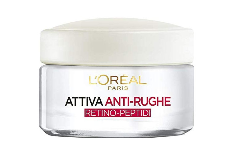 L'Oréal Paris Attiva Antirughe