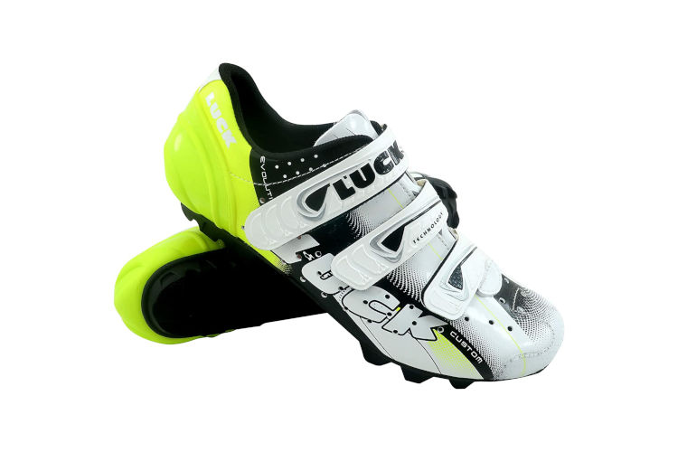 Luck Extreme MTB