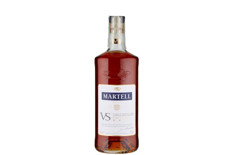 Martell Cognac VS Single Distillery