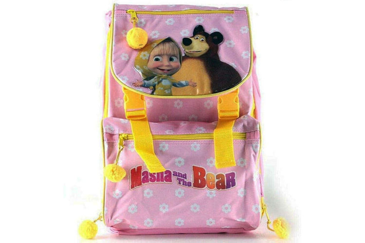 Masha and Bear Masha e Orso