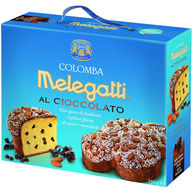 Melegatti Colomba al cioccolato