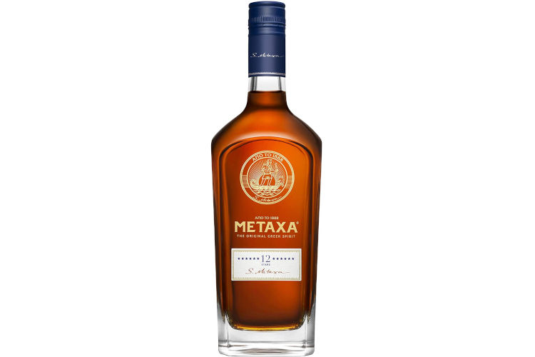 Metaxa 12 Stars
