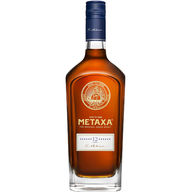 Metaxa 12 Stars