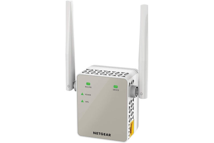 Netgear EX6120