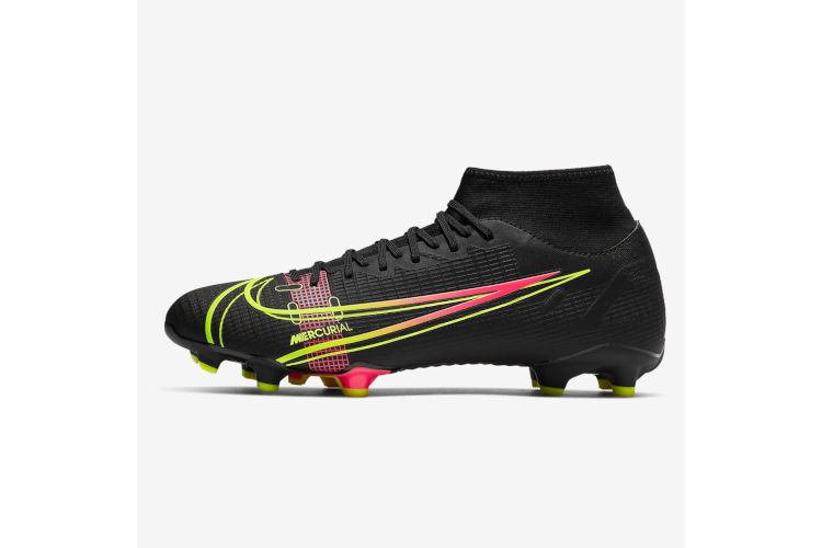 Nike Mercurial Superfly 8 Academy MG