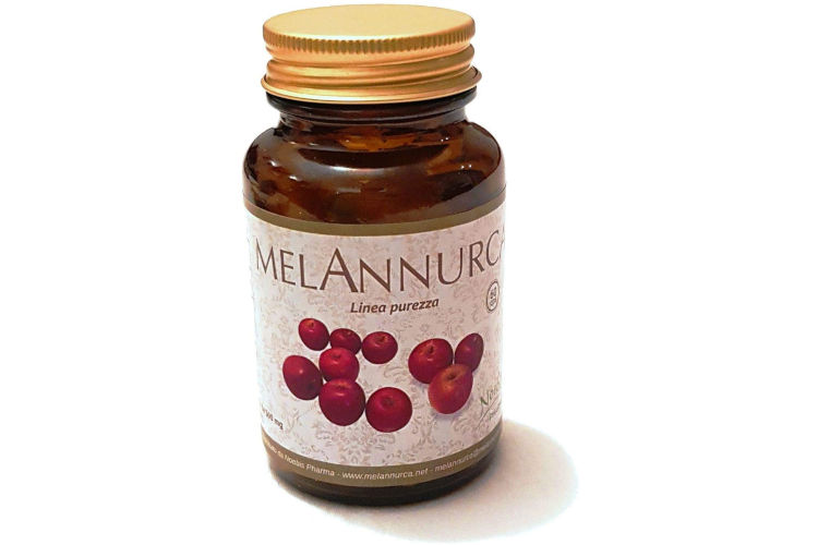 Noebis Pharma Melannurca