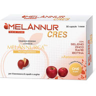 Noebis Pharma Melannur Cres