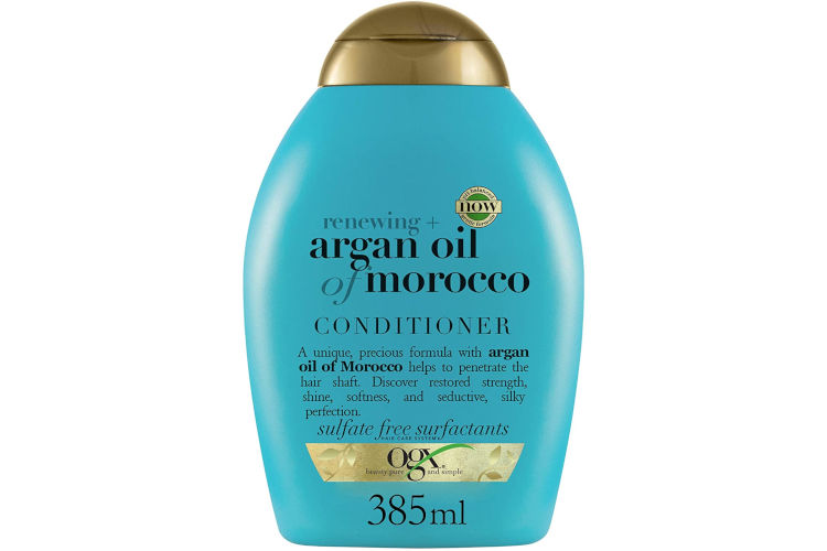 OGX Argan oil of Morocco