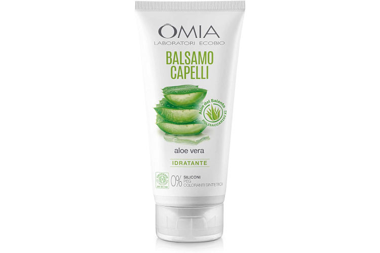 Omia Balsamo capelli Aloe vera
