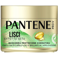 Pantene Pro-V lisci effetto seta