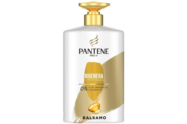 Pantene Pro-V Rigenera e protegge