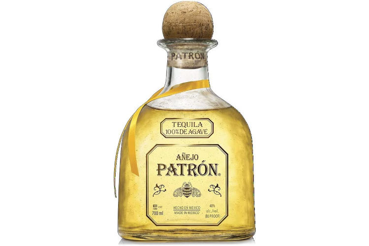 Patrón Añejo