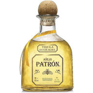 Patrón Añejo