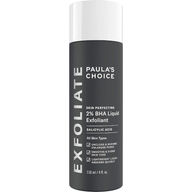 Paula's Choice Skin Perfecting 2% BHA Liquid Exfoliant