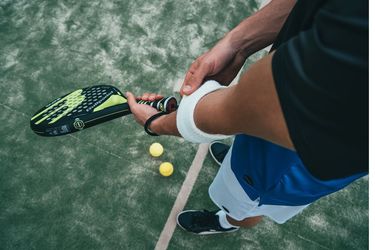 Racchetta da padel: guida all'acquisto